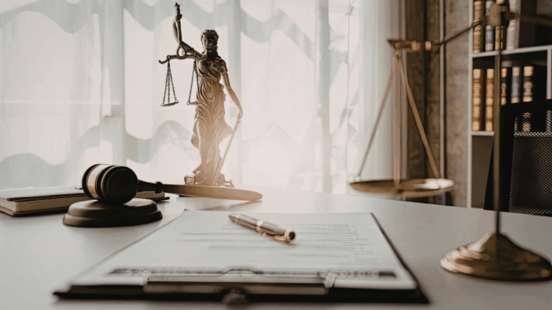 Foto Artikel Baru Law Firm MZA & Partners